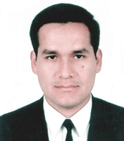 Manuel Guillen